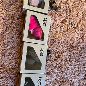 Ugg Fluff Yeah Slide